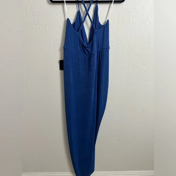 Lulu’s dress NWT - Picture 7 of 8